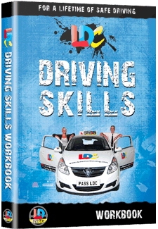 LDC Driving Skills Workbook LDC Driving Skills Workbook