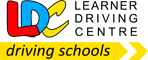 LDC Driving School Hull Logo
